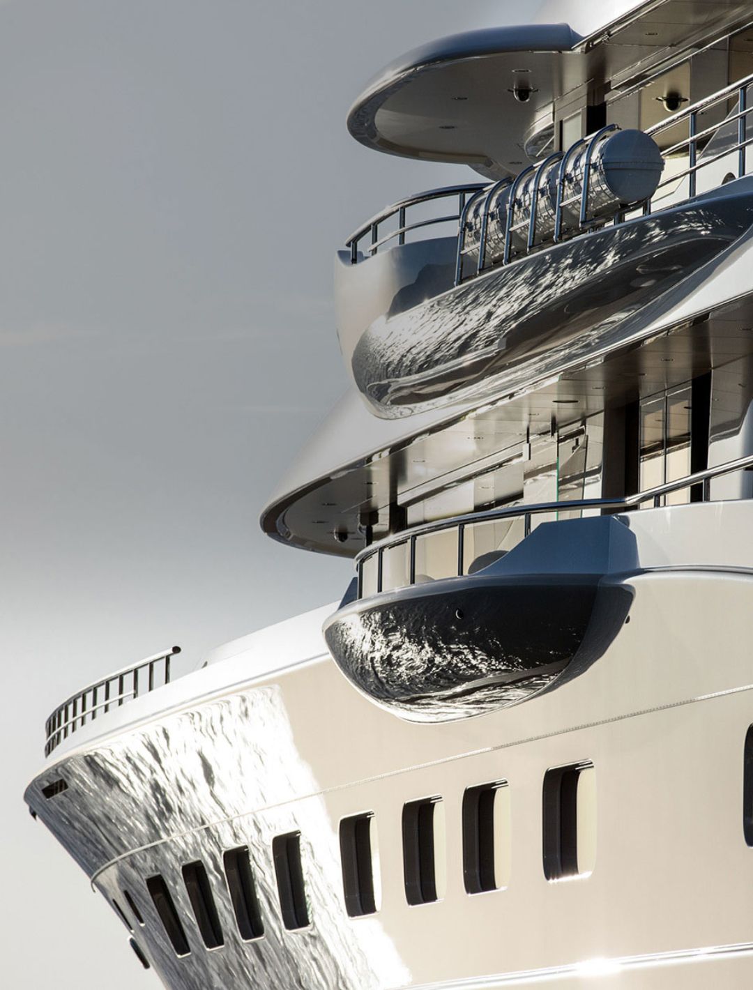 Sunseeker Manhattan 66